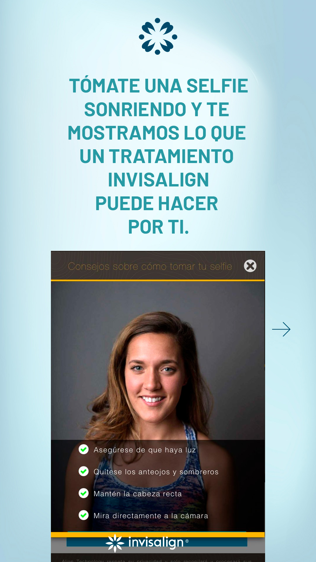 Invisalig queretaro dentista dientesco 2