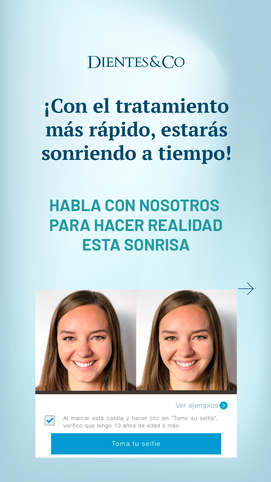 Invisalig queretaro dentista dientesco 3