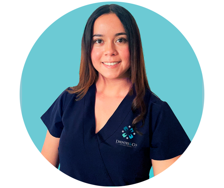 team-dientes-co-dra-ana-karen